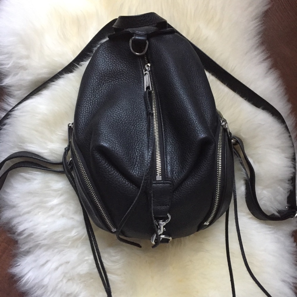Rebecca Minkoff Julian Backpack Medium